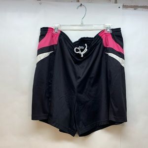 High Five women’s softball Shorts 2XL XXL